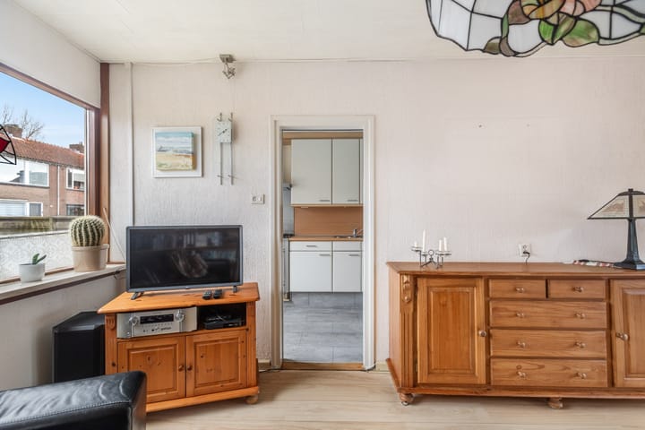 Foto 12 van Talmaweg 45