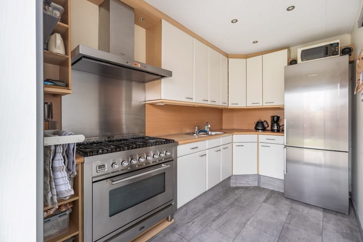 Foto 13 van Talmaweg 45