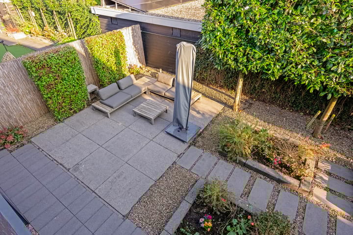 Photo 42 of Wessel Couzijnhof 41