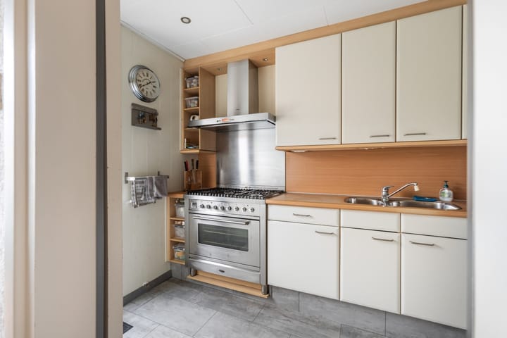 Foto 14 van Talmaweg 45