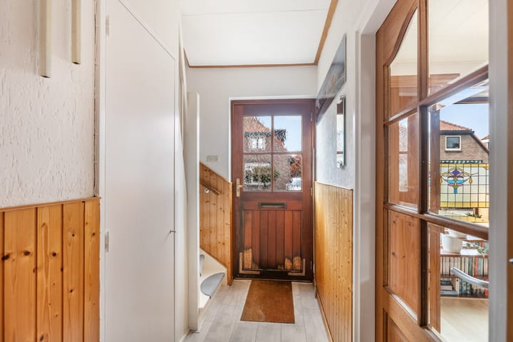 Foto 15 van Talmaweg 45