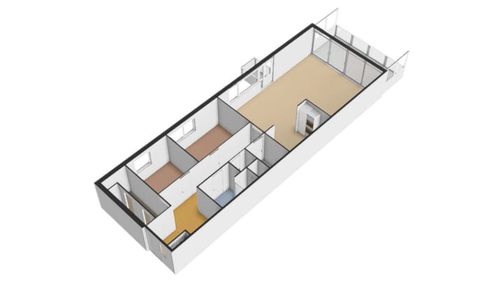 Foto 51 van Darwinstraat 17