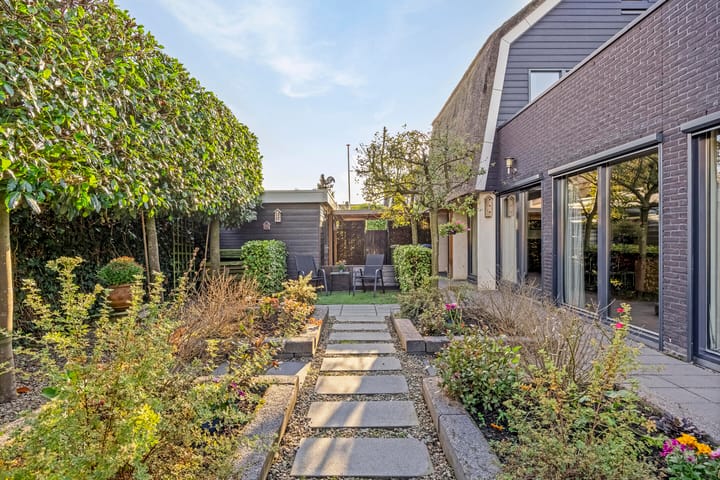 Photo 44 of Wessel Couzijnhof 41