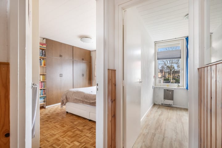 Foto 17 van Talmaweg 45