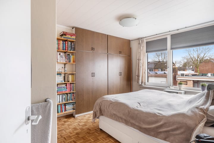 Foto 18 van Talmaweg 45