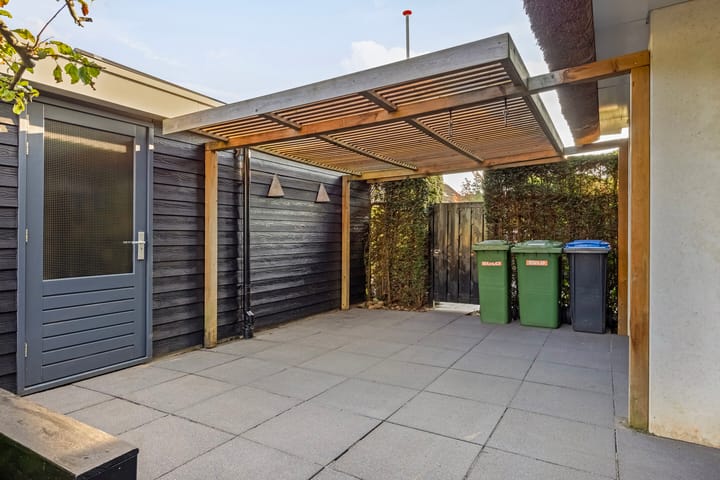 Photo 50 of Wessel Couzijnhof 41