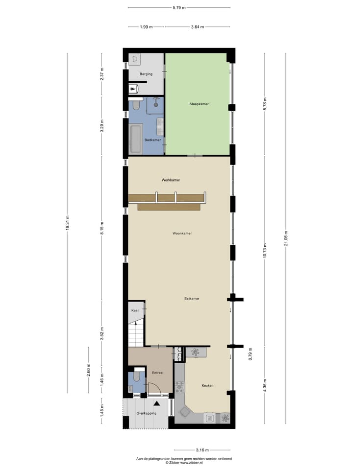 Photo 51 of Wessel Couzijnhof 41