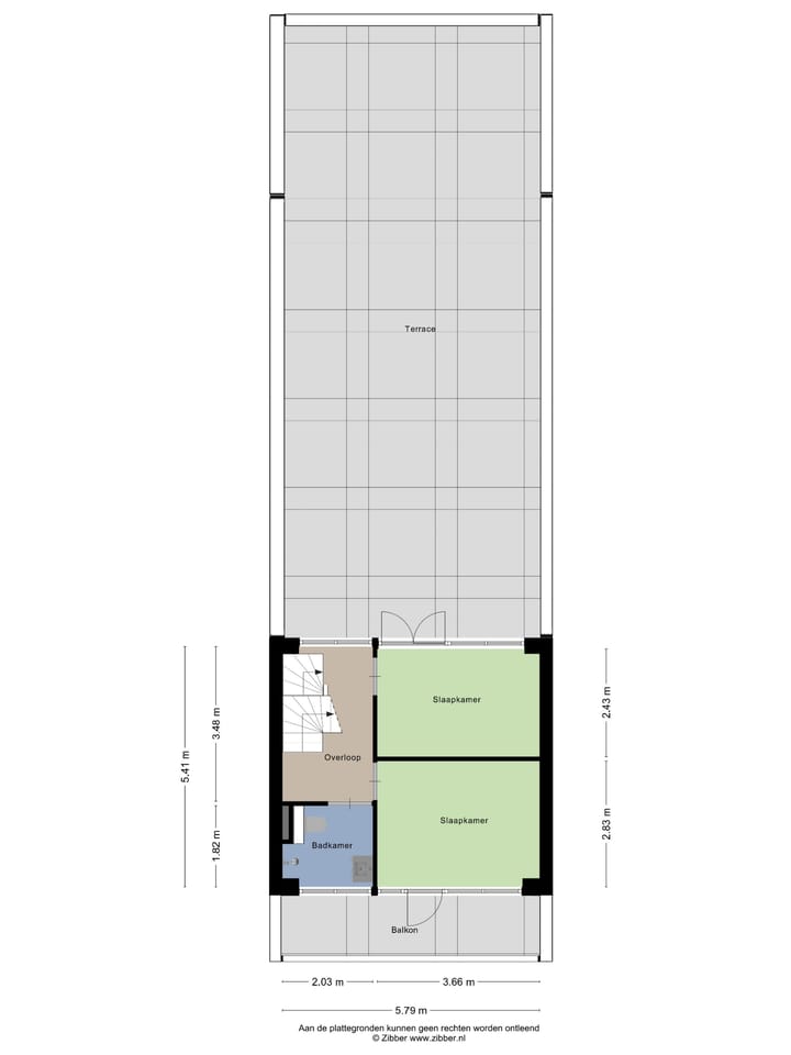 Photo 52 of Wessel Couzijnhof 41