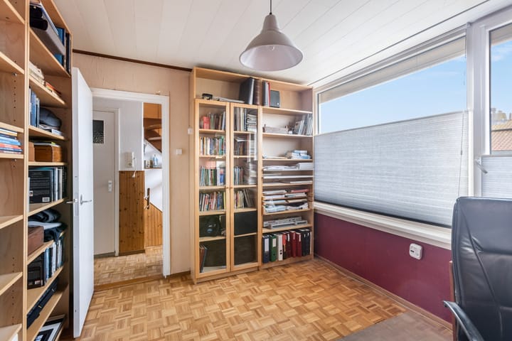 Foto 24 van Talmaweg 45