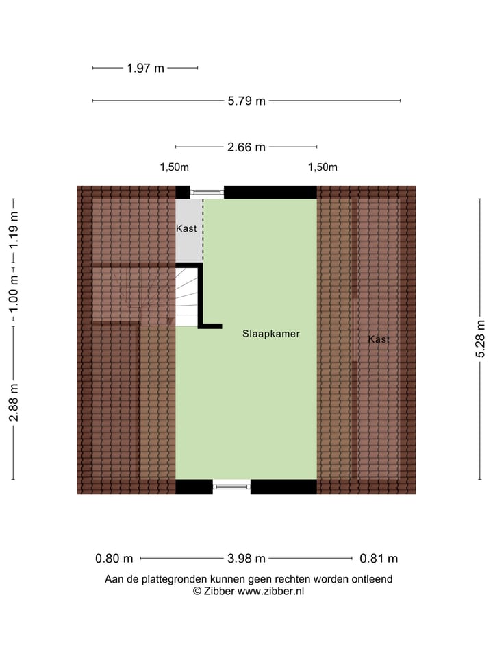 Photo 53 of Wessel Couzijnhof 41