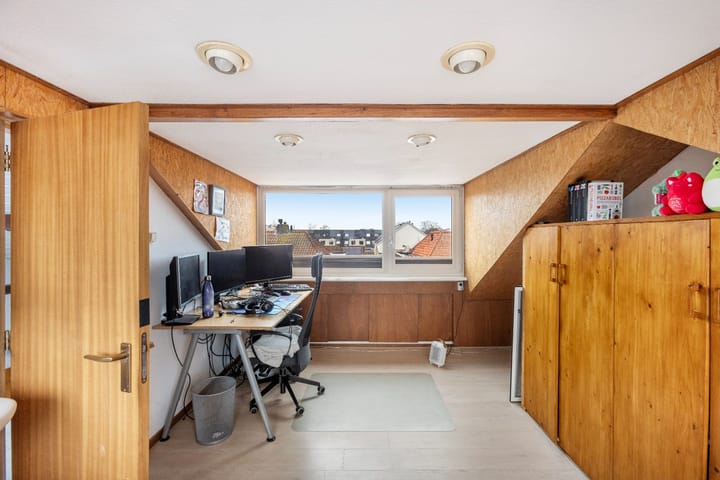 Foto 28 van Talmaweg 45