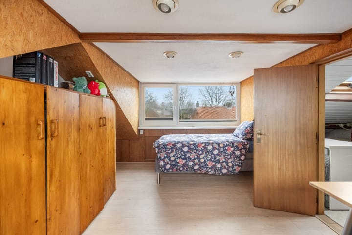 Foto 29 van Talmaweg 45