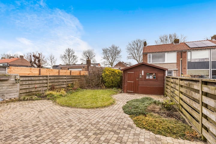 Foto 30 van Talmaweg 45