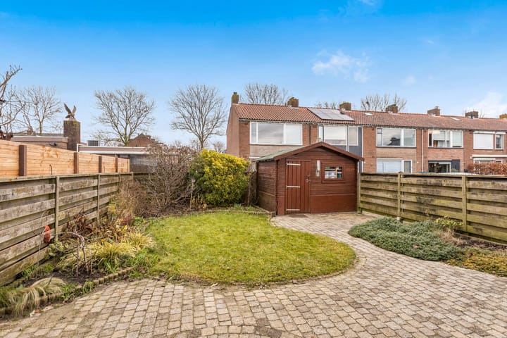 Foto 31 van Talmaweg 45