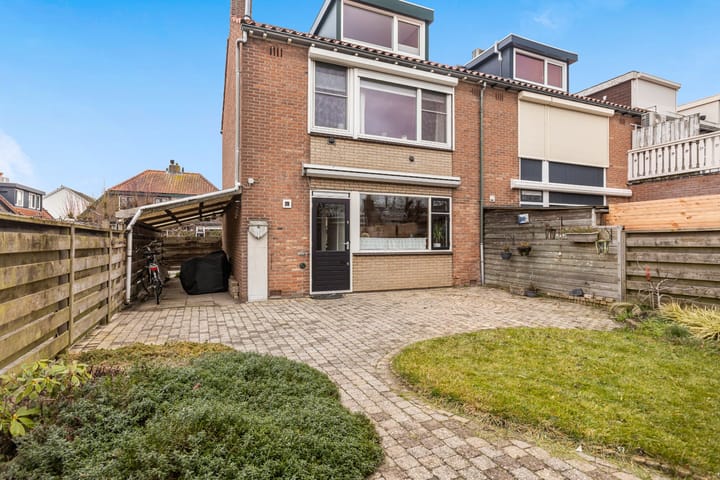 Foto 32 van Talmaweg 45