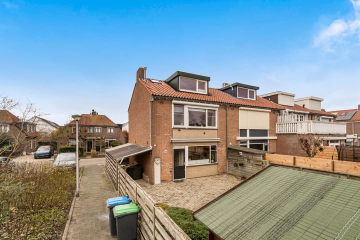 Foto 33 van Talmaweg 45