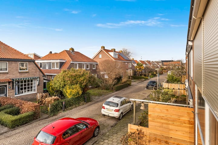 Foto 34 van Talmaweg 45