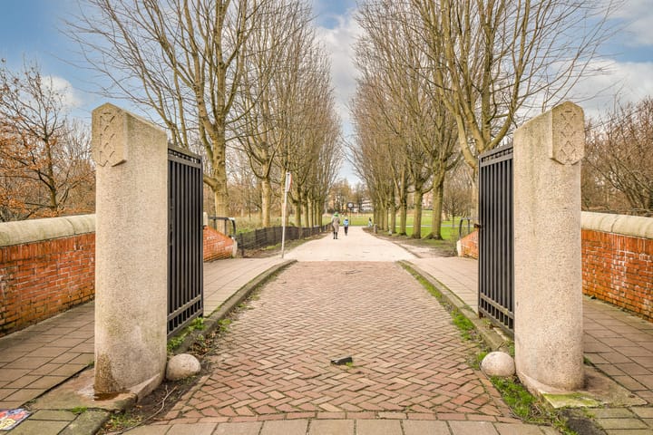 Foto 3 van Vespuccistraat 97-1