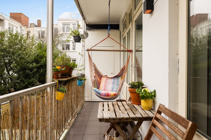 Foto 4 van Vespuccistraat 97-1