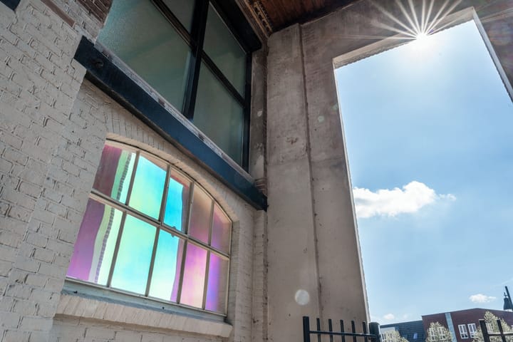 Foto 8 van Emailleplein 19