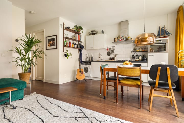 Foto 5 van Vespuccistraat 97-1