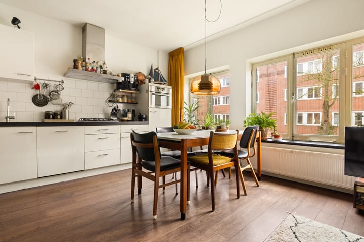 Foto 8 van Vespuccistraat 97-1