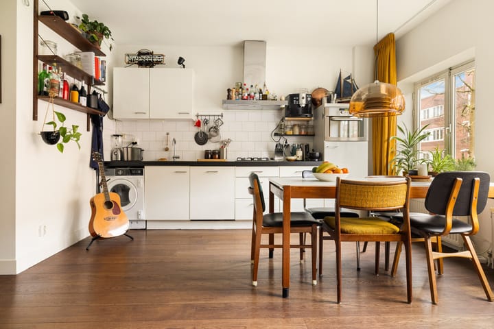 Foto 9 van Vespuccistraat 97-1