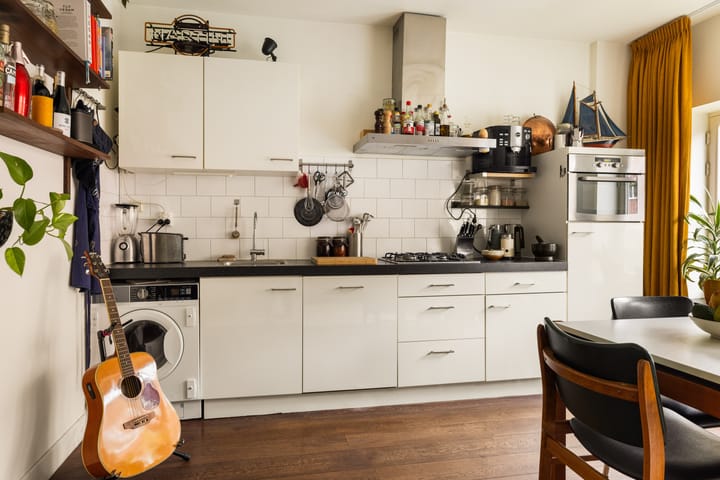 Foto 10 van Vespuccistraat 97-1