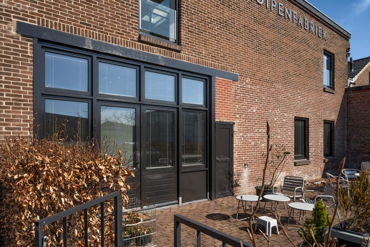 Foto 17 van Emailleplein 19