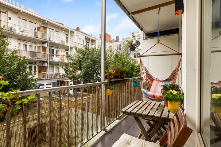 Foto 19 van Vespuccistraat 97-1