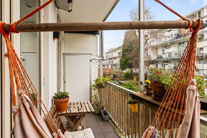 Foto 20 van Vespuccistraat 97-1