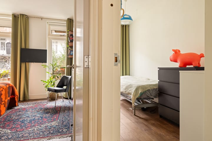 Foto 21 van Vespuccistraat 97-1