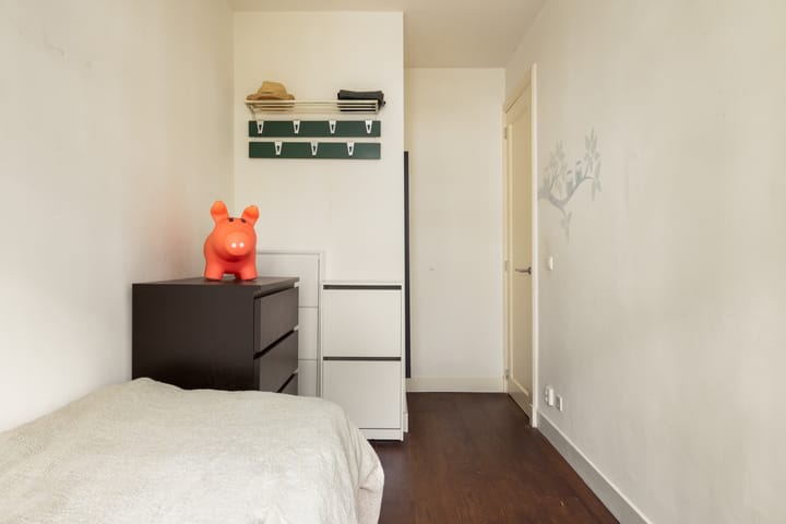 Foto 23 van Vespuccistraat 97-1