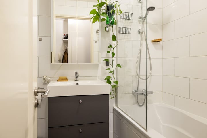 Foto 24 van Vespuccistraat 97-1