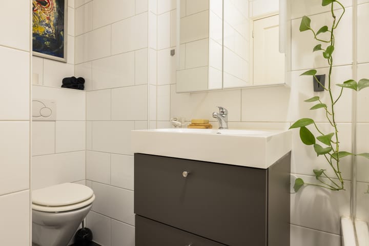 Foto 25 van Vespuccistraat 97-1