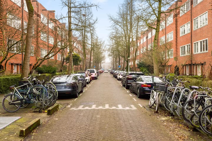 Foto 28 van Vespuccistraat 97-1