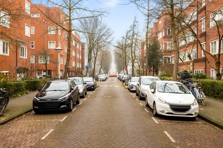 Foto 29 van Vespuccistraat 97-1