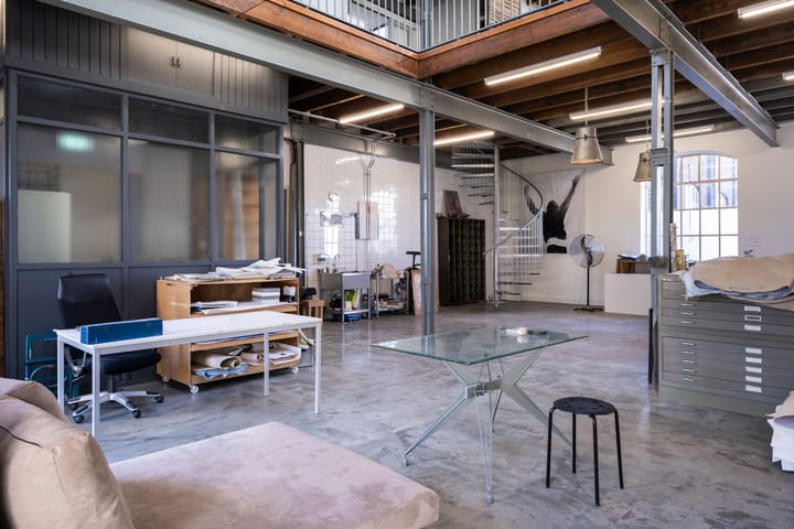 Foto 42 van Emailleplein 19