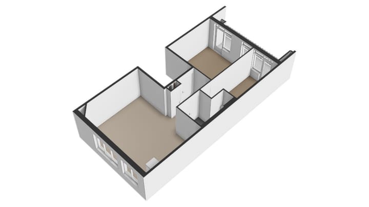 Foto 38 van Vespuccistraat 97-1