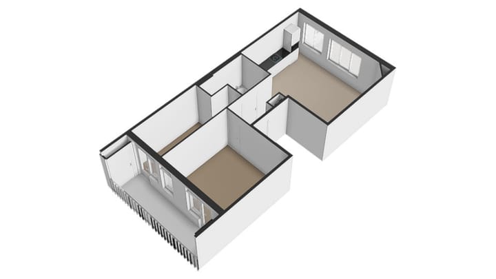 Foto 39 van Vespuccistraat 97-1