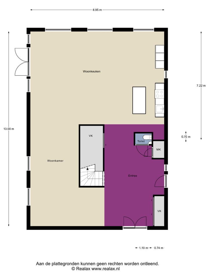 Foto 48 van Emailleplein 19