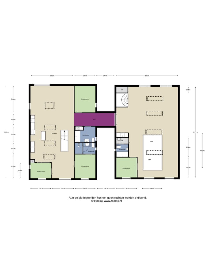 Foto 50 van Emailleplein 19