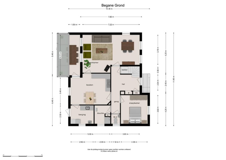 Foto 33 van Ittervoorterweg 58-A