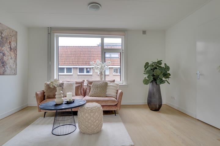 Foto 3 van Ampèrestraat 46-A