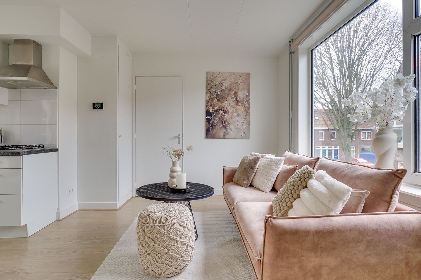 Foto 4 van Ampèrestraat 46-A