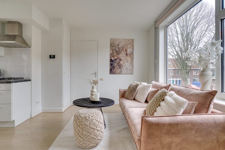 Foto 4 van Ampèrestraat 46-A