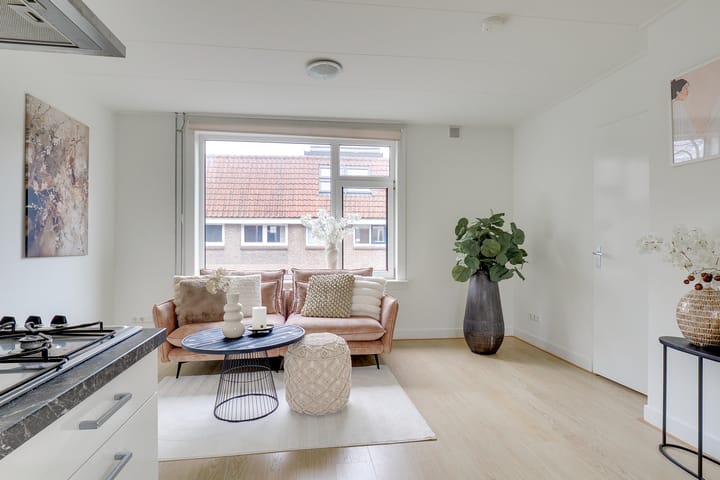 Foto 5 van Ampèrestraat 46-A