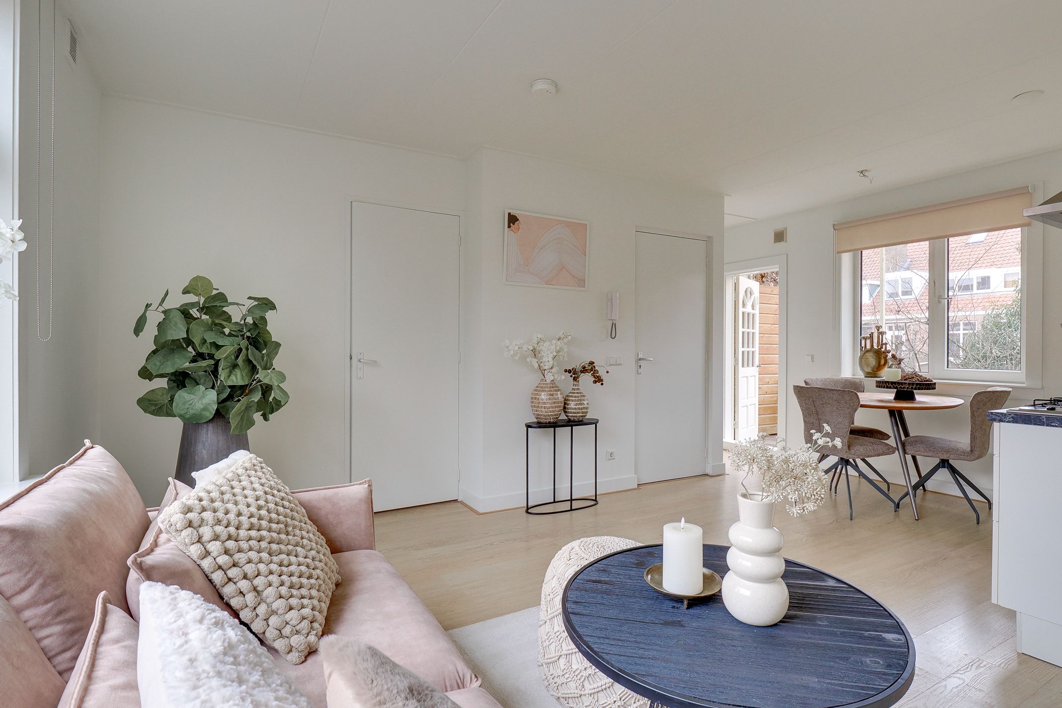 Foto 6 van Ampèrestraat 46-A