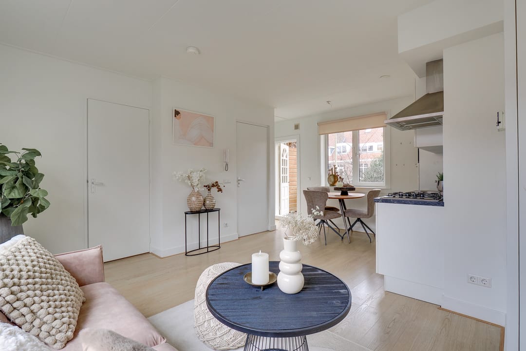 Foto 7 van Ampèrestraat 46-A