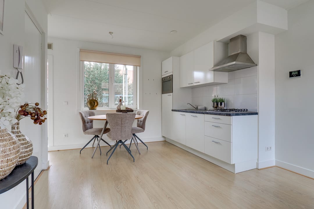 Foto 8 van Ampèrestraat 46-A